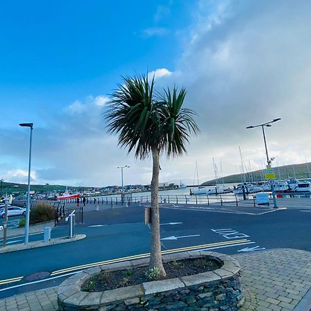 Dingle Marina Lodge Exteriér fotografie
