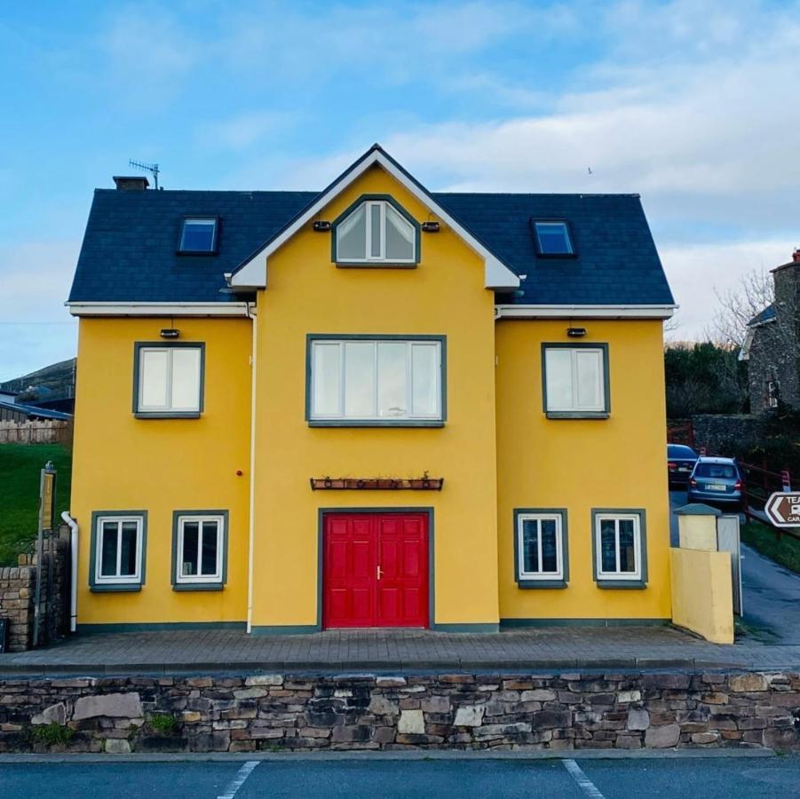 Dingle Marina Lodge Exteriér fotografie